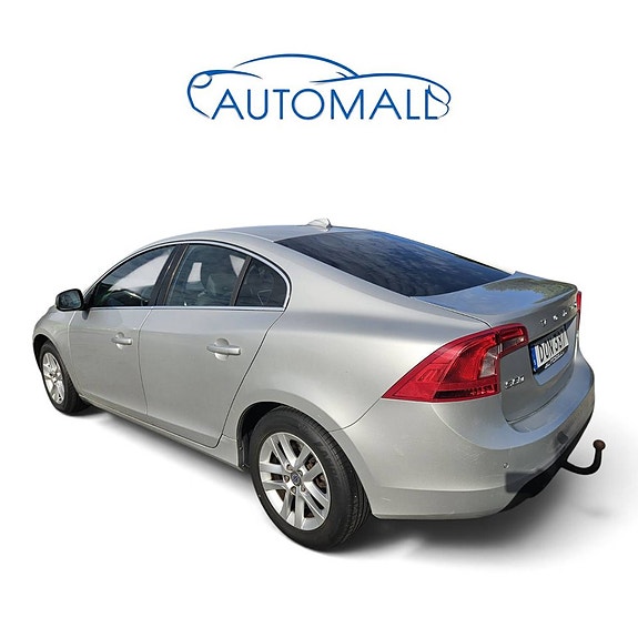 Volvo S60 4 of 11