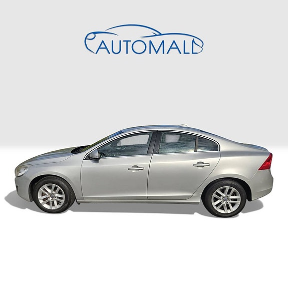 Volvo S60 6 of 11