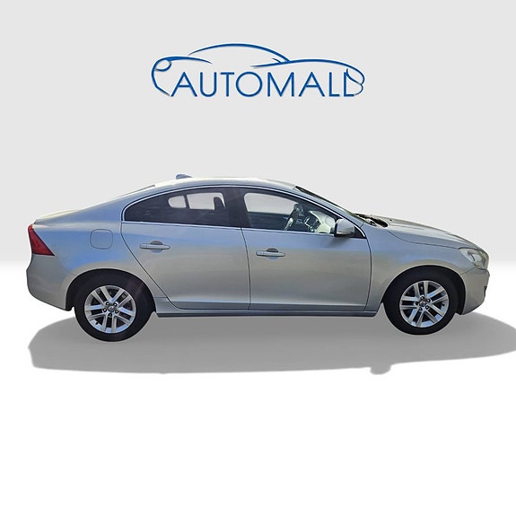 Volvo S60 7 of 11