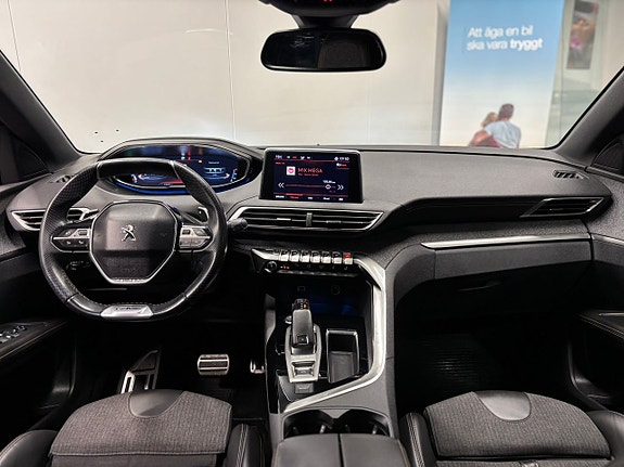Peugeot 3008 15 of 25