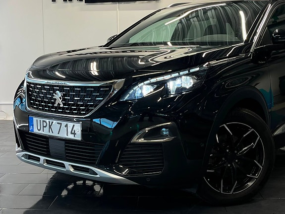 Peugeot 3008 2 of 25