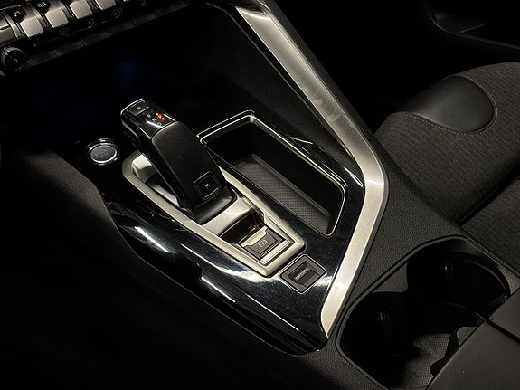 Peugeot 3008 19 of 25