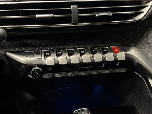 Peugeot 3008 20 of 25