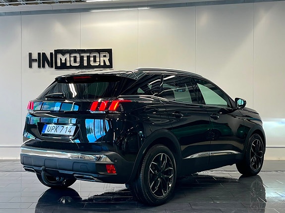 Peugeot 3008 6 of 25