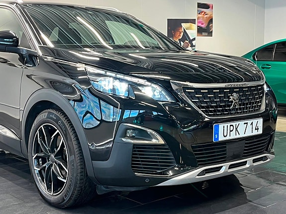 Peugeot 3008 5 of 25