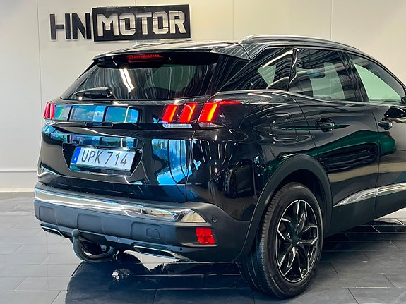 Peugeot 3008 7 of 25