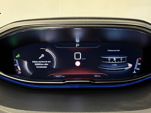 Peugeot 3008 17 of 25