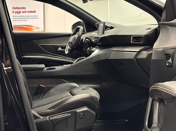 Peugeot 3008 23 of 25
