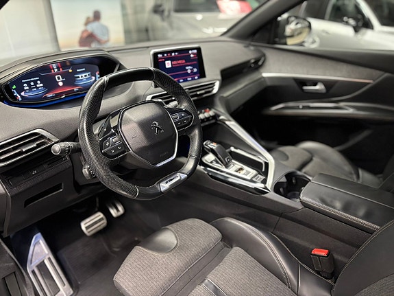 Peugeot 3008 11 of 25