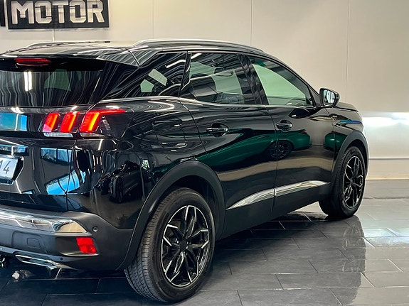 Peugeot 3008 9 of 25