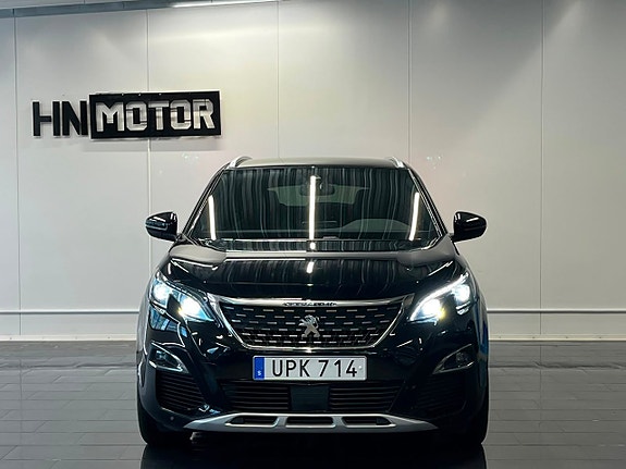 Peugeot 3008 3 of 25