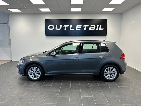 Volkswagen Golf I 2 of 26