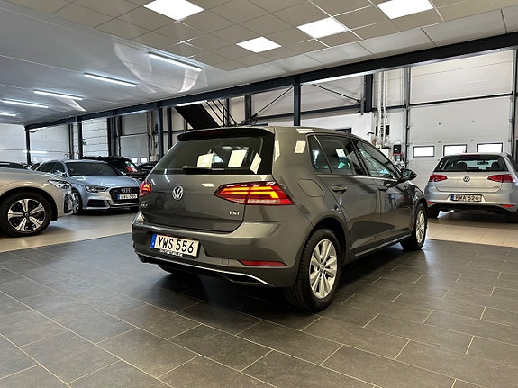 Volkswagen Golf I 10 of 26