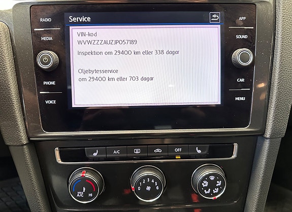 Volkswagen Golf I 25 of 26