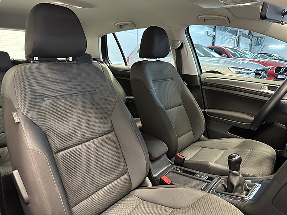 Volkswagen Golf I 15 of 26