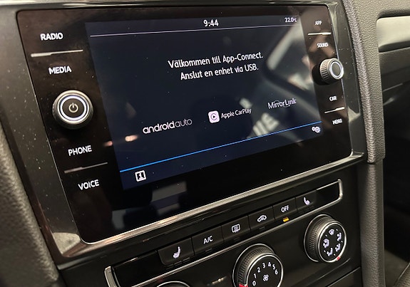 Volkswagen Golf I 24 of 26
