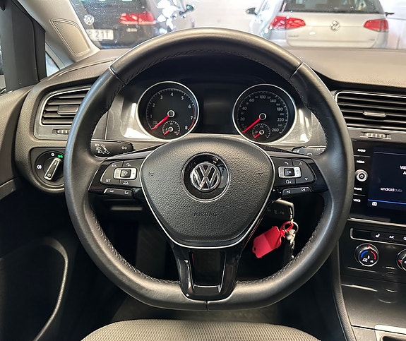 Volkswagen Golf I 20 of 26