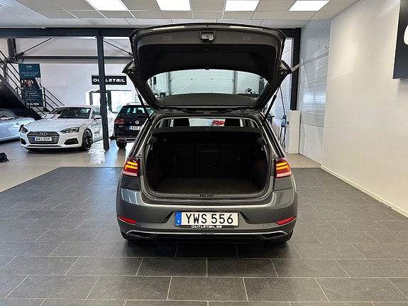 Volkswagen Golf I 7 of 26