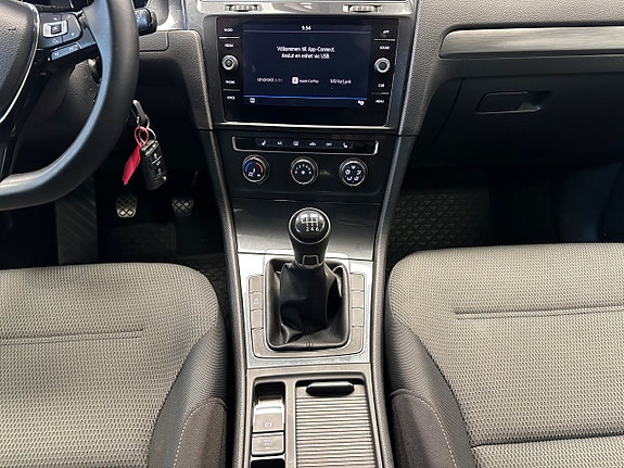 Volkswagen Golf I 22 of 26