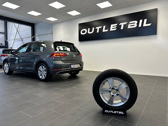 Volkswagen Golf I 9 of 26