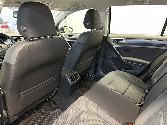 Volkswagen Golf I 16 of 26