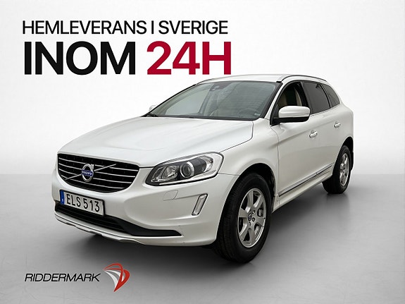 Volvo XC60 3 of 30