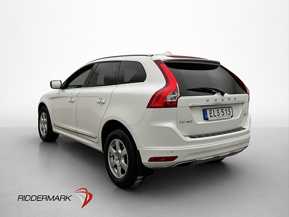 Volvo XC60 5 of 30