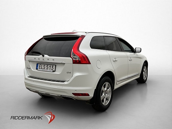 Volvo XC60 8 of 30