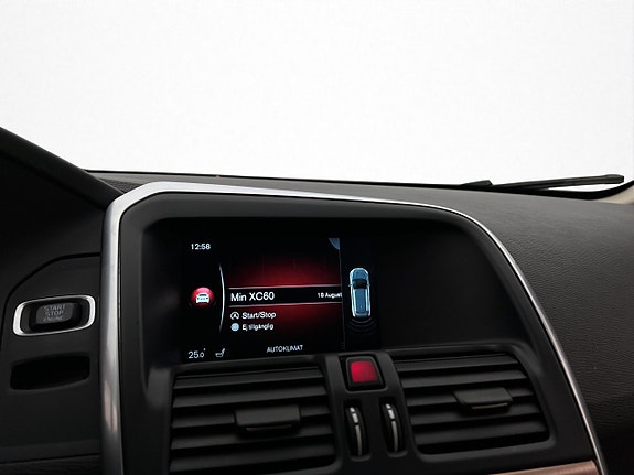 Volvo XC60 16 of 30