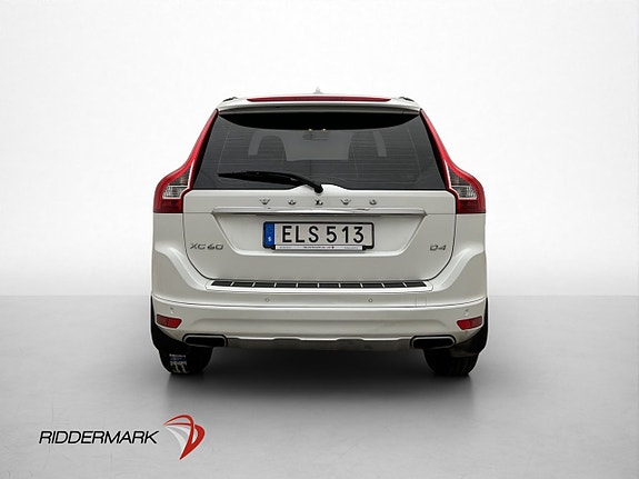 Volvo XC60 6 of 30