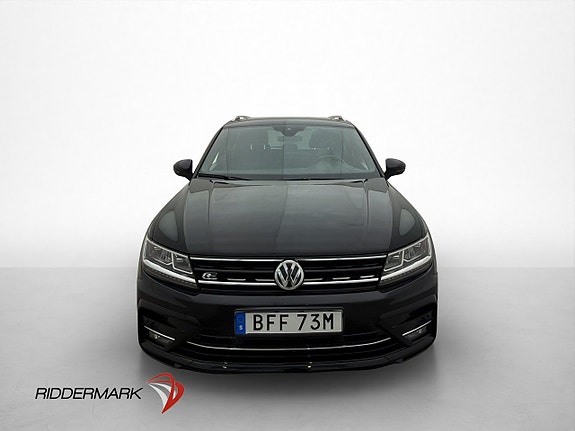 Volkswagen Tiguan 2 of 30