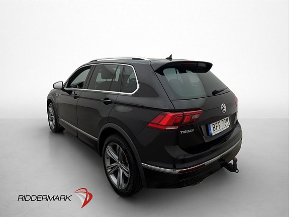 Volkswagen Tiguan 5 of 30
