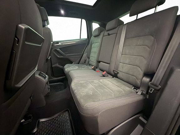 Volkswagen Tiguan 27 of 30