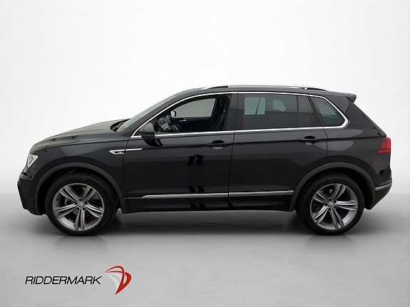 Volkswagen Tiguan 4 of 30