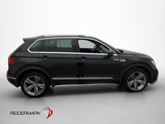 Volkswagen Tiguan 9 of 30