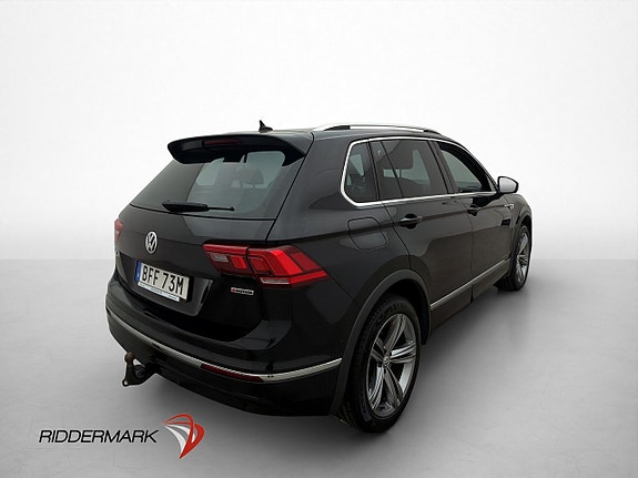 Volkswagen Tiguan 8 of 30
