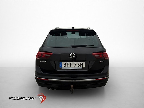 Volkswagen Tiguan 6 of 30