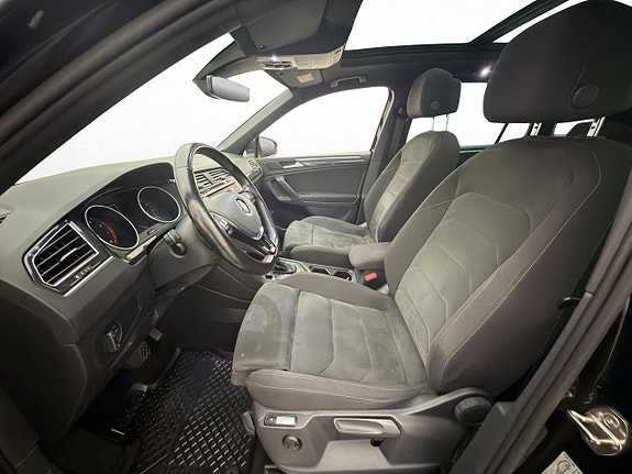 Volkswagen Tiguan 25 of 30
