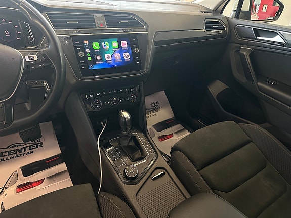Volkswagen Tiguan 12 of 15