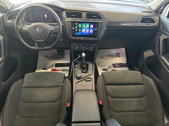 Volkswagen Tiguan 10 of 15