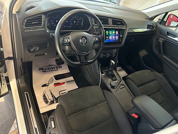 Volkswagen Tiguan 9 of 15