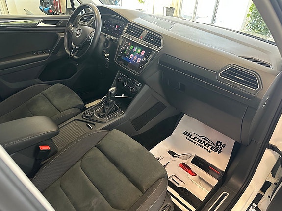 Volkswagen Tiguan 11 of 15