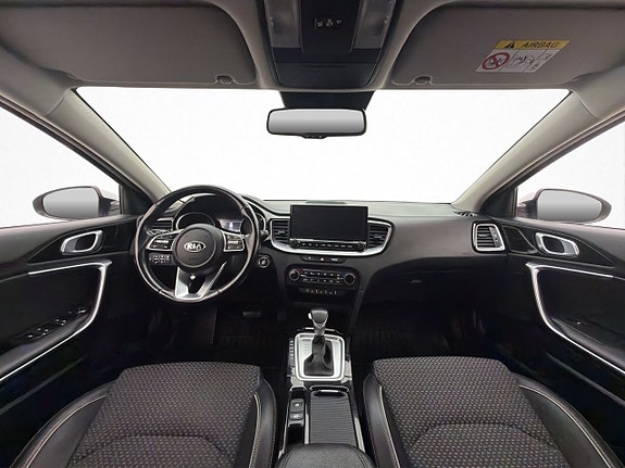 Kia Ceed 21 of 30