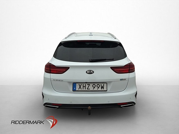 Kia Ceed 6 of 30