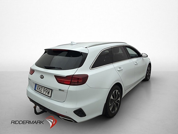 Kia Ceed 8 of 30