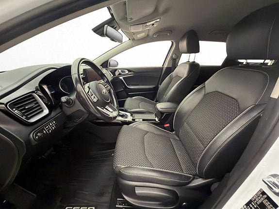Kia Ceed 11 of 30