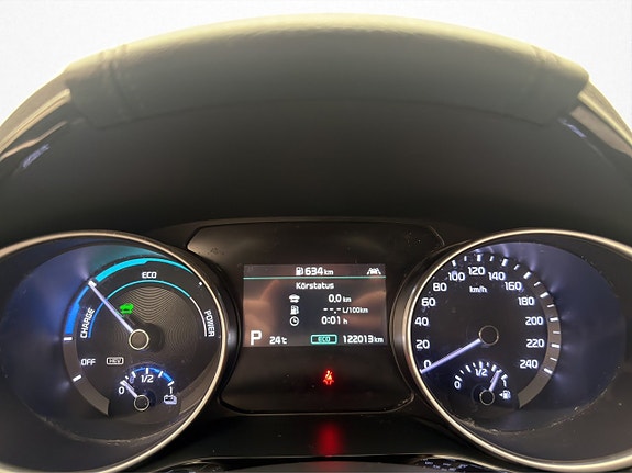 Kia Ceed 14 of 30