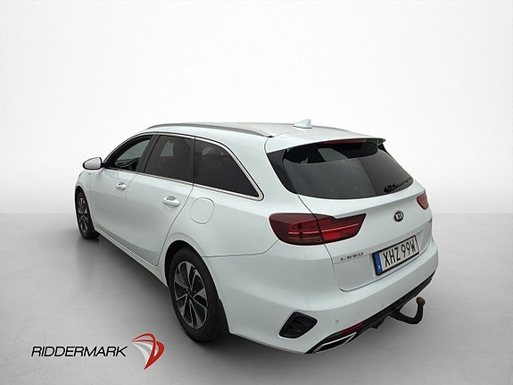 Kia Ceed 5 of 30