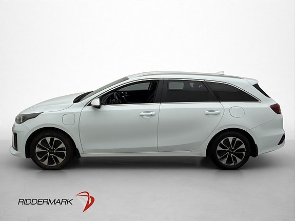 Kia Ceed 4 of 30