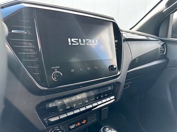 Isuzu D-max 16 of 22